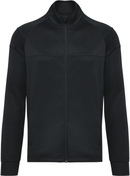 Kariban ProAct | Tréninková bunda "Premium" black L