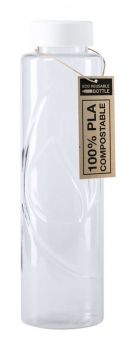 Kutyl sport bottle white