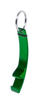 Milter otvárač na fľaše green