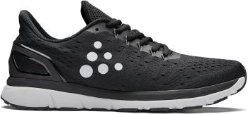 Craft | Pánské běžecké boty black/white 12_47