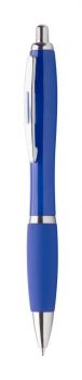 Clexton guľôčkové pero blue