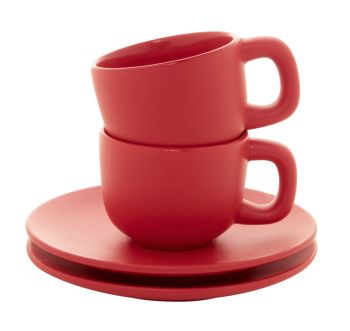 Caturra sada šálok na espresso red