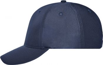 Myrtle Beach | 6 panelová pracovní kšiltovka - Color navy onesize
