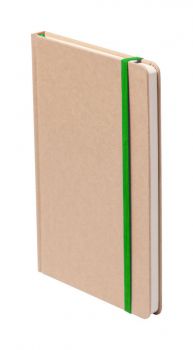 Raimok blok green , natural