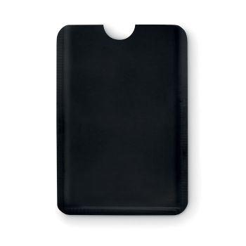 GUARDIAN RFID obal na karty black