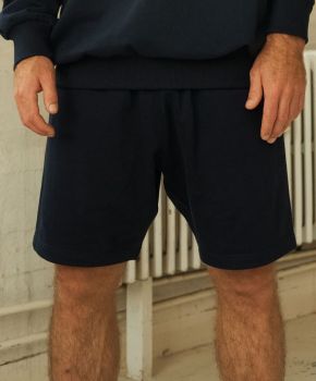 Neutral | Šortky bio IC "Tiger" navy XS