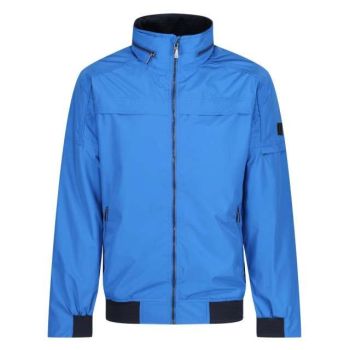 WATERPROOF FINN JACKET Nautical Blue L