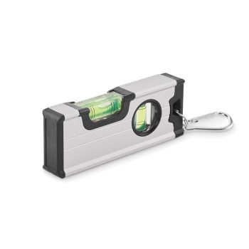 MAGNEL Mini magnetická hliníková vodov stříbrná