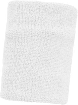 Kariban ProAct | Froté potítko na ruku extra široké white onesize