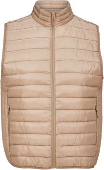 SOL'S | Pánská lehká vesta rope 3XL