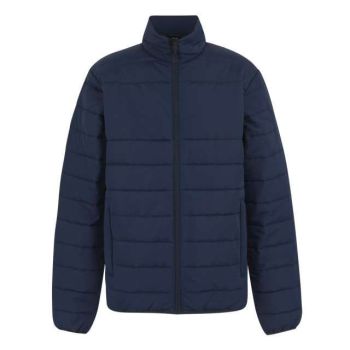 ESSENTIAL THERMAL JACKET Navy L