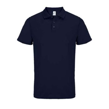 SOL'S PITCHER - SPORTS POLO SHIRT French Navy L