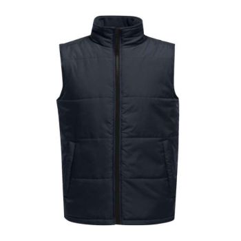 ACCESS INSULATED BODYWARMER Navy XS