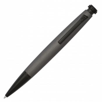 Ballpoint pen Chronobike Black Gun