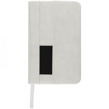 Zápisník A6 White