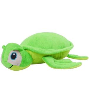 ZIPPIE TURTLE Green U