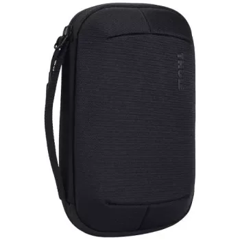 Thule Subterra 2 PowerShuttle střední Černá