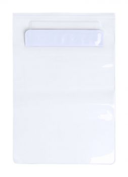 Kirot vodeodolný obal na tablet white , transparent