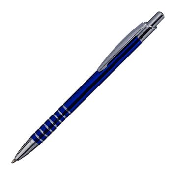 BONITO kuličkové pero,  modrá