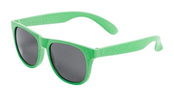 Mirfat slnečné okuliare green