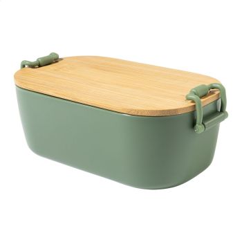 Fuboo box na jedlo green