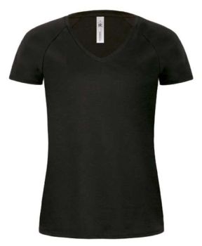 B&C BLONDIE CLASSIC /WOMEN Black M