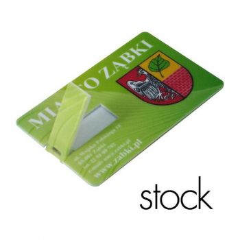 USB kľúč 09982_00_8GB biela