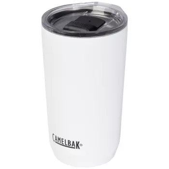 500 ml vakuově izolovaný termohrnek CamelBak® Horizon bílá