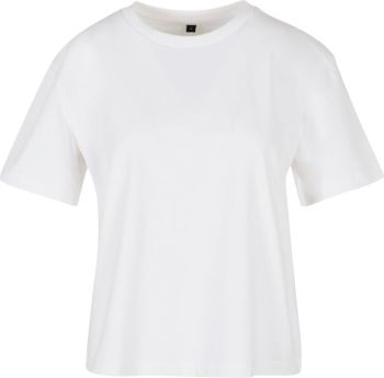 Build your Brand | Dámské tričko "Everyday" white XL