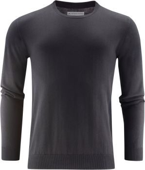 James Harvest | Pánský svetr black S