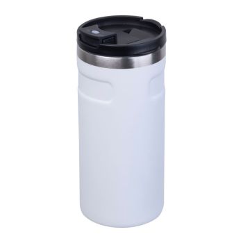 Termohrnček, 450 ml biela