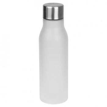Plastová fľaša Transparent
