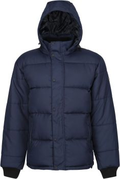 Regatta | Prošívaná bunda "Northdale" navy S