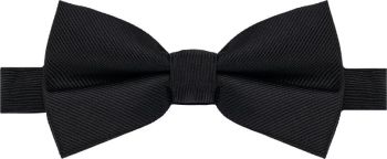 Kariban | Motýlek black onesize