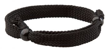 Mitjansi bracelet black