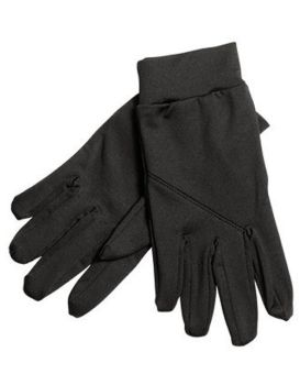 SPORTS GLOVES Black S/M