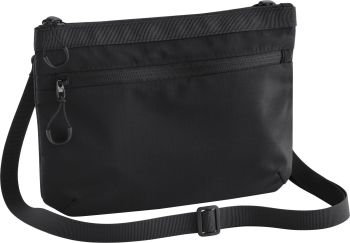 Quadra | Taška přes rameno "Urban Shift" black onesize