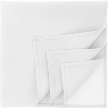 Atlantis | Bandana Šátek white onesize