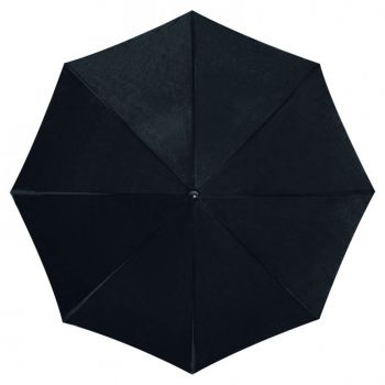 Hliníkový dáždnik Black