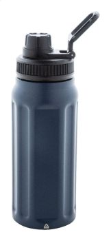 Kongma termofľaša RSS dark blue