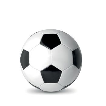 SOCCER Fotbalový míč white/black