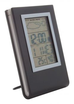 Etna weather station black