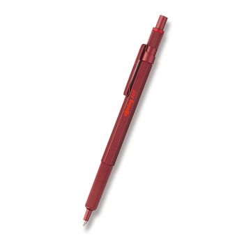 rOtring 600 Red GP