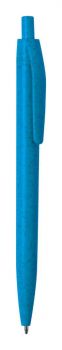 Wipper guľôčkové pero blue