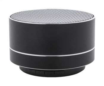 Ramesh bezdrôtový reproduktor black