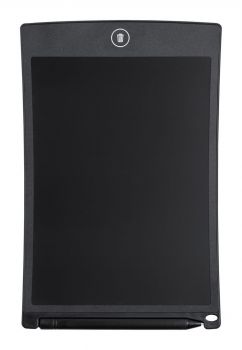 Koptul LCD writing tablet black