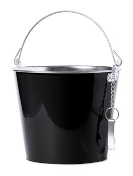 Duken ice bucket black