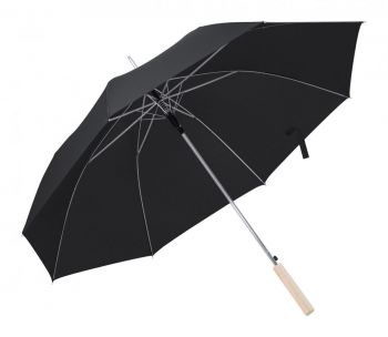Korlet dáždnik black