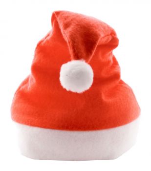 Papa Noel Santa hat red