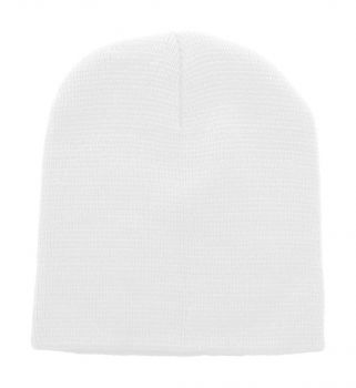 Jive zimná čiapka white